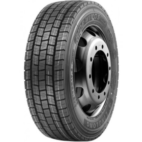 Шина Linglong KLD200 225/75 R17.5