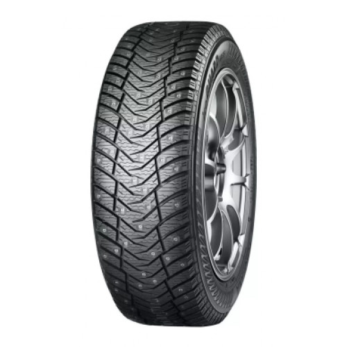 Шина Yokohama Ice Guard IG65 235/60 R17
