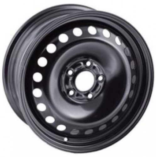 Диск Trebl X40028 Black