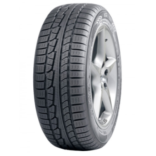 Шина Nokian Tyres WR G2 SUV 245/65 R17