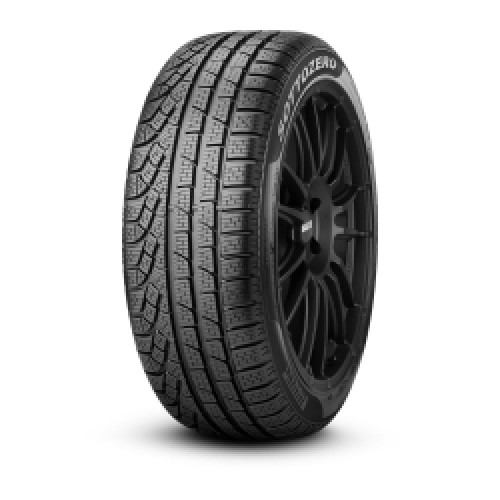 Шина Pirelli Winter Sottozero II 255/40 R18