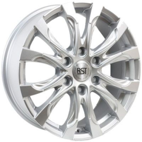 Диск RST R118 S